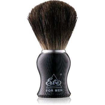 Erbe Solingen Shave Brush 6581 Black borotválkozó ecset 1 db