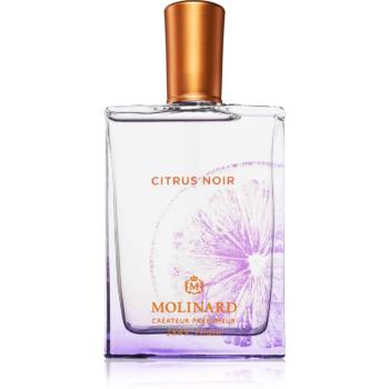 Molinard Citrus Noir parfémovaná voda unisex 75 ml