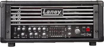 Laney Nexus Fet Basszusgitár erősítő fej