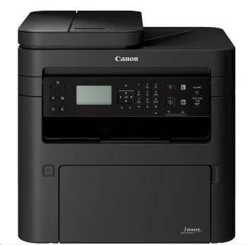 Canon i-SENSYS MF267dw II - černobílá, MF (tisk, kopírka, sken, fax)