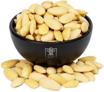 Dióféle Bery Jones Blansírozott mandula 500 g