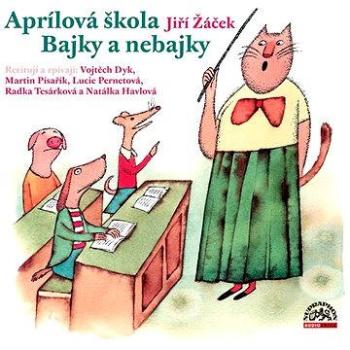 Aprílová škola