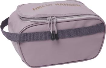 Helly Hansen Scout Wash Kosmetická taška Purple Clay 5 L