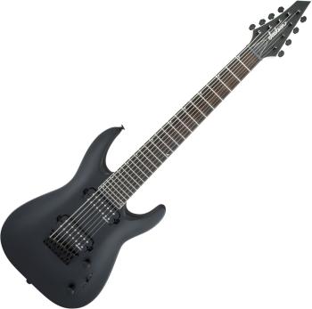 Jackson JS Series JS32-8 Dinky DKA AH Satin Black 8-strunná elektrická kytara