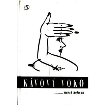 Kávový voko (80-86851-35-4)