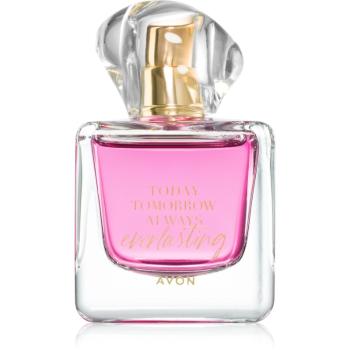 Avon Today Tomorrow Always Everlasting parfémovaná voda pro ženy 50 ml