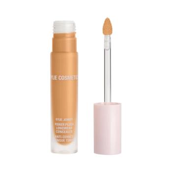 Kylie Cosmetics Dlouhotrvající korektor Power Plush (Longwear Concealer) 5 ml 7W