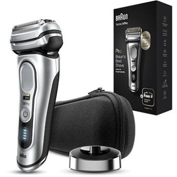 Braun Series 9 Pro 9417s Silver (BS99417s)