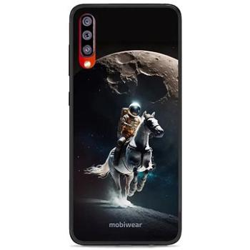 Mobiwear Glossy lesklý pro Samsung Galaxy A70 - G004G (5904808450812)