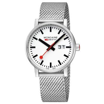 Mondaine Evo2 MSE.40210.SM