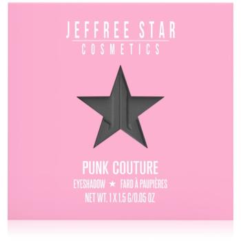 Jeffree Star Cosmetics Artistry Single Eyeshadow oční stíny odstín Punk Couture 1,5 g