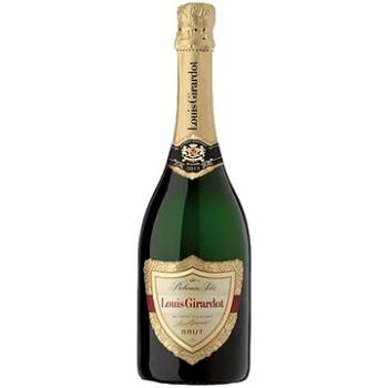 Louis Girardot Brut 0,75l (8594000940487)