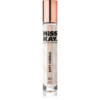 Miss Kay Soft Cuddle parfémovaná voda pro ženy 25 ml