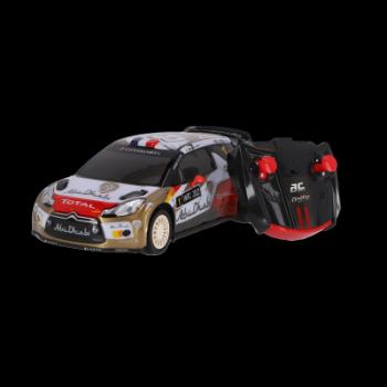 R/C auto Citroen WRC 1:16