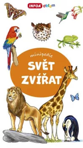 Minipedie - Svět zvířat