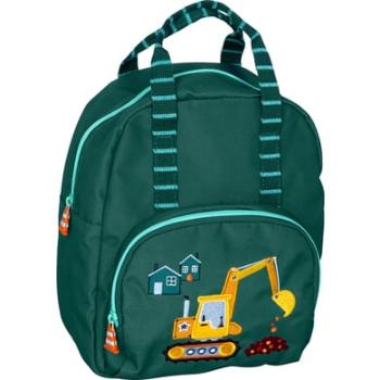 SPIEGELBURG COPPENRATH Backpack Bagger Ed.2 - Až vyrostu, ...