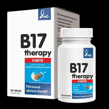 B17THERAPY FORTE 500 mg 60 tobolek