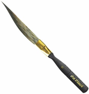 Da Vinci Casaneo 703 Speciální štětec 0