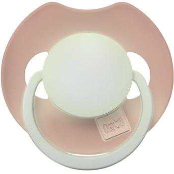 LOVI PRIME 0-6m cumi Blush 1 db
