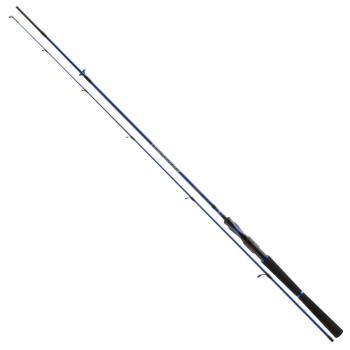 Daiwa prut triforce target perch spin 2,4 m 10-30 g