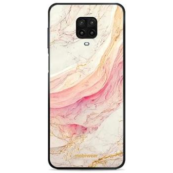 Mobiwear Glossy lesklý pro Xiaomi Redmi Note 9 Pro / Note 9S - G027G (5904808479684)