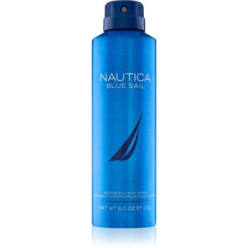 Nautica Blue Sail deodorant ve spreji pro muže 170 g