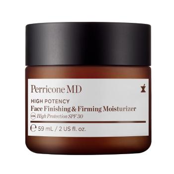 Perricone MD Hydratační a zpevňující krém na obličej SPF 30 High Potency Classics (Face Finishing & Firming Moisturizer) 59 ml