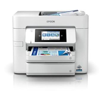 Epson WorkForce Pro WF-C4810DTWF (C11CJ05403)