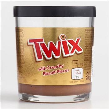 MARS Twix Spread 200 g (5060402901928)