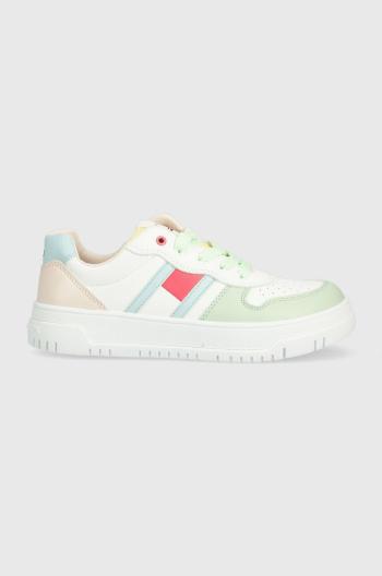 Dětské sneakers boty Tommy Hilfiger