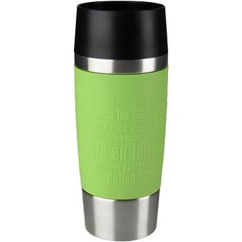 Tefal Cestovní hrnek 0.36l TRAVEL MUG zelený/nerez (K3083114)