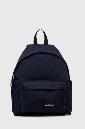 Batoh Eastpak DAY PAK'R tmavomodrá barva, velký, s aplikací, EK0A5BG4L831