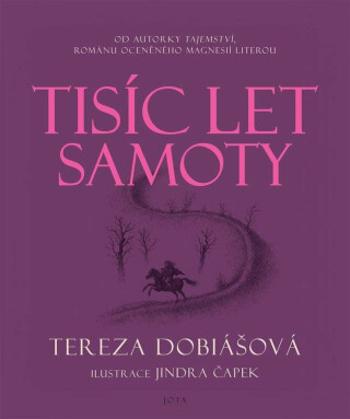 Tisíc let samoty (Defekt) - Tereza Dobiášová