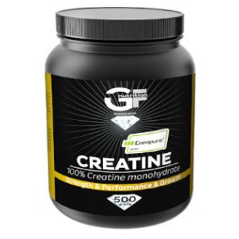 GF NUTRITION Creatine made of Creapure 500 g