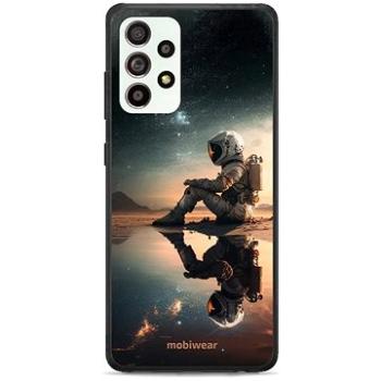 Mobiwear Glossy lesklý pro Samsung Galaxy A52s 5G - G003G (5904808449717)