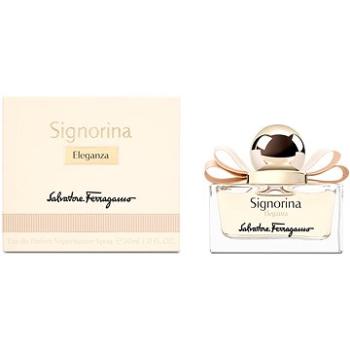 SALVATORE FERRAGAMO Signorina Eleganza LF EdP 30 ml (8052464891481)