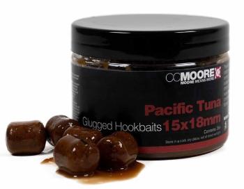 Cc moore boilie v dipu pacific tuna 15x18 mm 35 ks