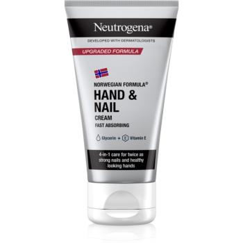 Neutrogena Norská receptura® krém na ruce a nehty 75 ml