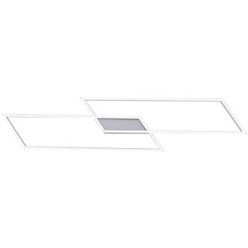 Paul Neuhaus 8194-55 - LED Stmívatelný přisazený lustr INIGO 2xLED/20W/230V (92553)