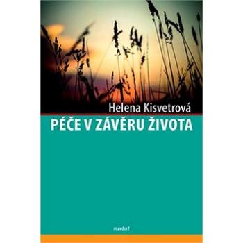 Péče v závěru života (978-80-7345-496-8)