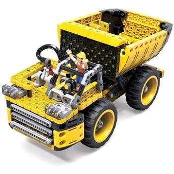 Hexbug Vex Sklápěč Dump Truck (807648070934)