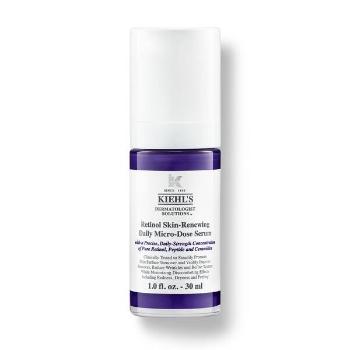 Kiehl´s Protivráskové sérum s retinolem pro všechny typy pleti (Retinol Skin-Renewing Daily Micro-Dose Treatment) 30 ml