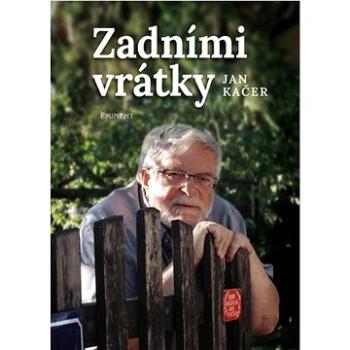 Zadními vrátky (978-80-7281-572-2)