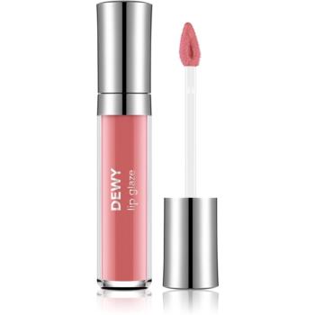 flormar Dewy Lip Glaze hydratační lesk na rty odstín 013 Pink Glory 4,5 ml