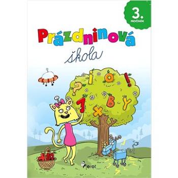 Prázdninová škola 3. ročník (978-80-7353-750-0)