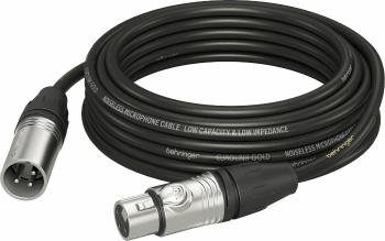 Behringer GMC-1000 10 m Mikrofonní kabel