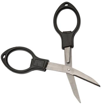 Zebco Nůžky Pocket Folding Scissors