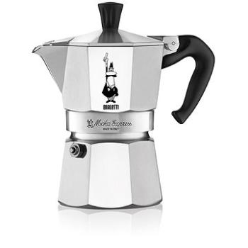 Bialetti Moka Express 4 porce (990001164)