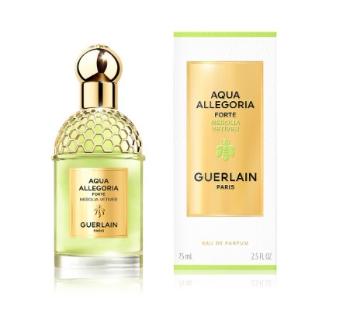 Guerlain Aqua Allegoria Forte Nerolia Vetiver - EDP (plnitelná) 125 ml