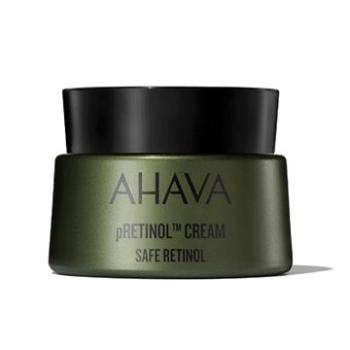 AHAVA Safe pRetinol™ Protivráskový a hydratační multifunkční krém 50 ml (697045160266)